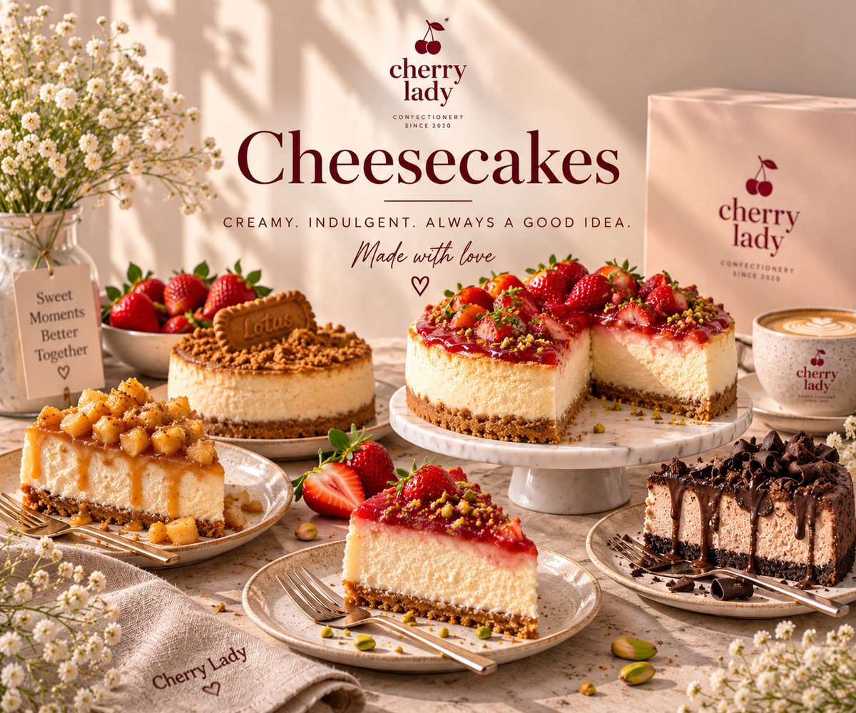 Cheesecakes