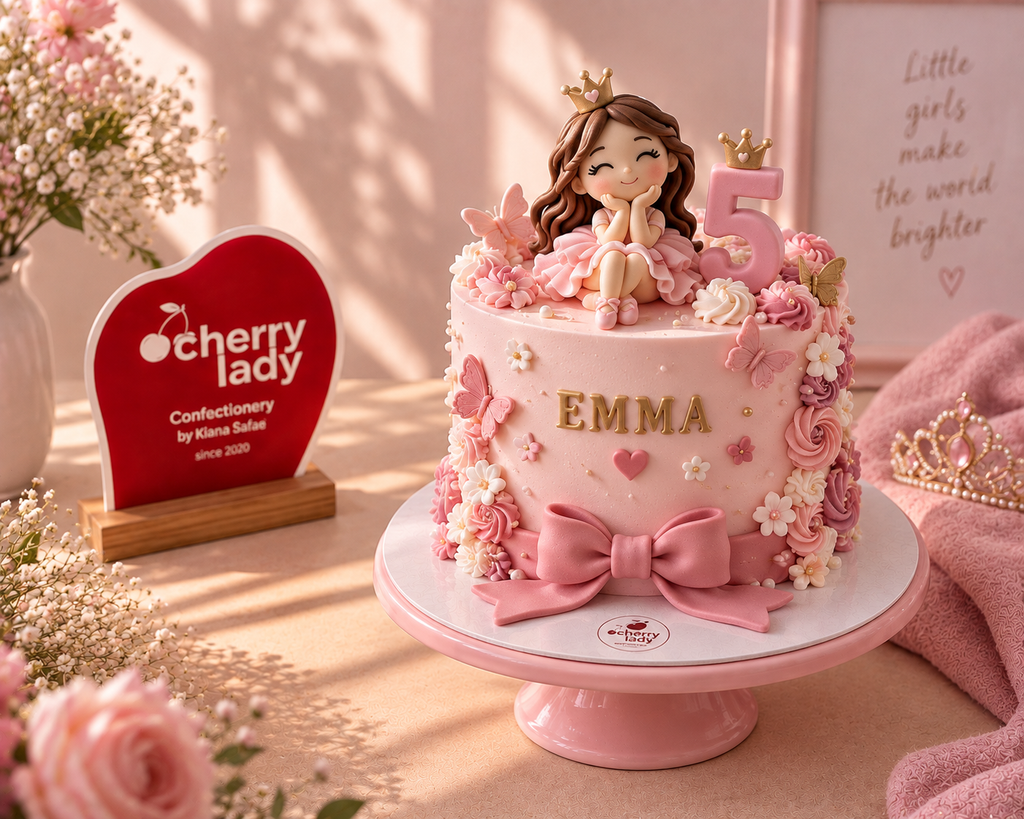 Kids’ Cakes