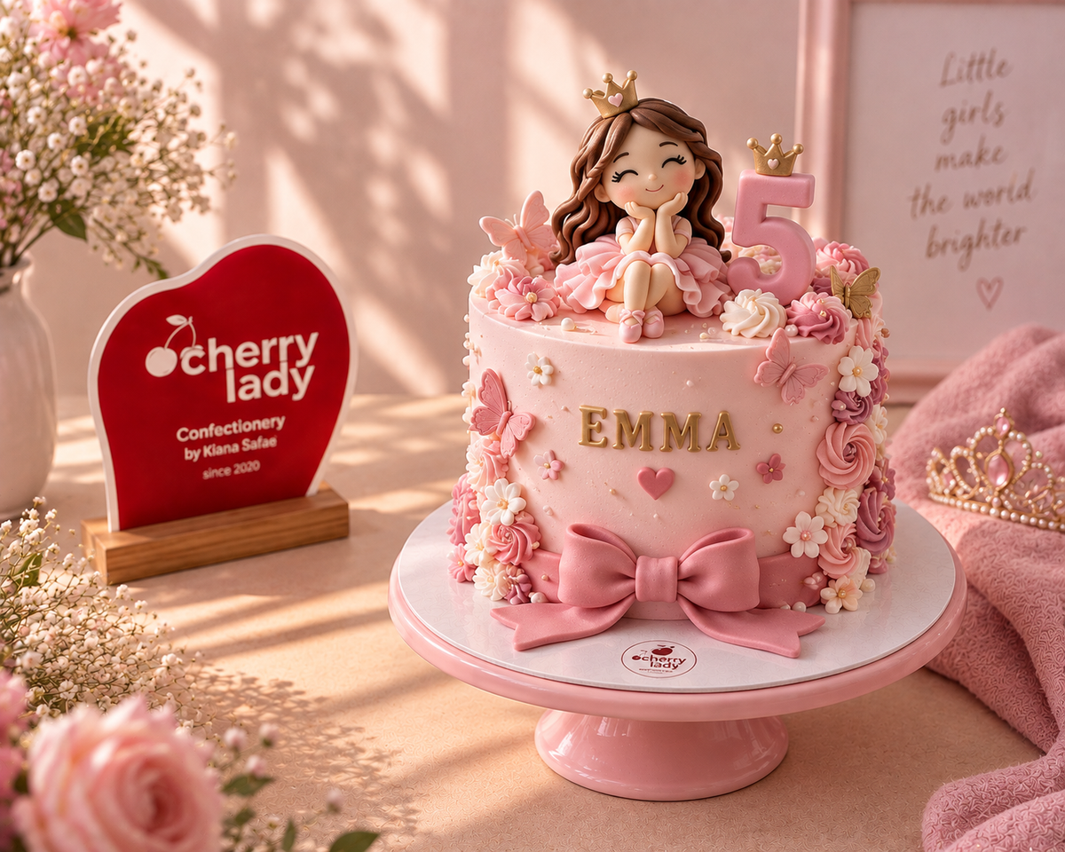 Kids’ Cakes