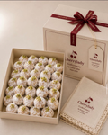 Pistachio & Almond Qottab