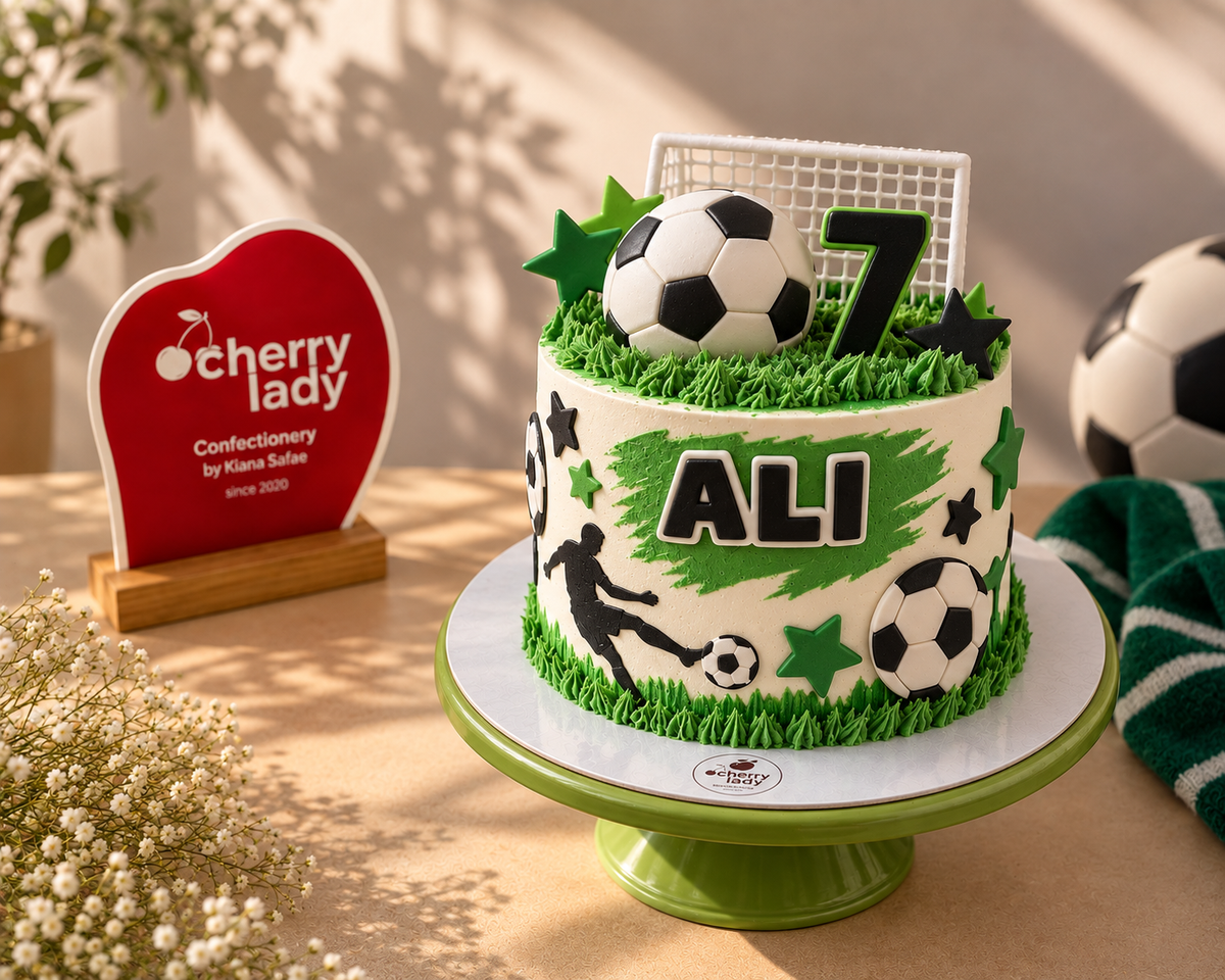 Kids’ Cakes