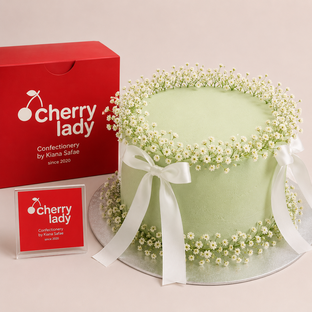 Decorated Cakes
