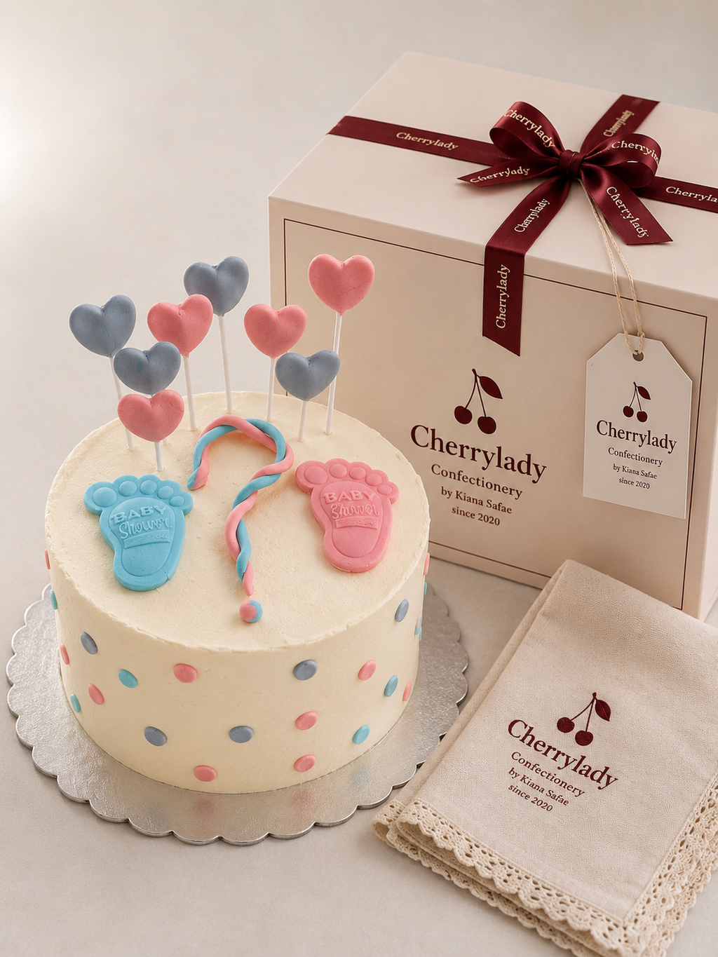 Kids’ Cakes