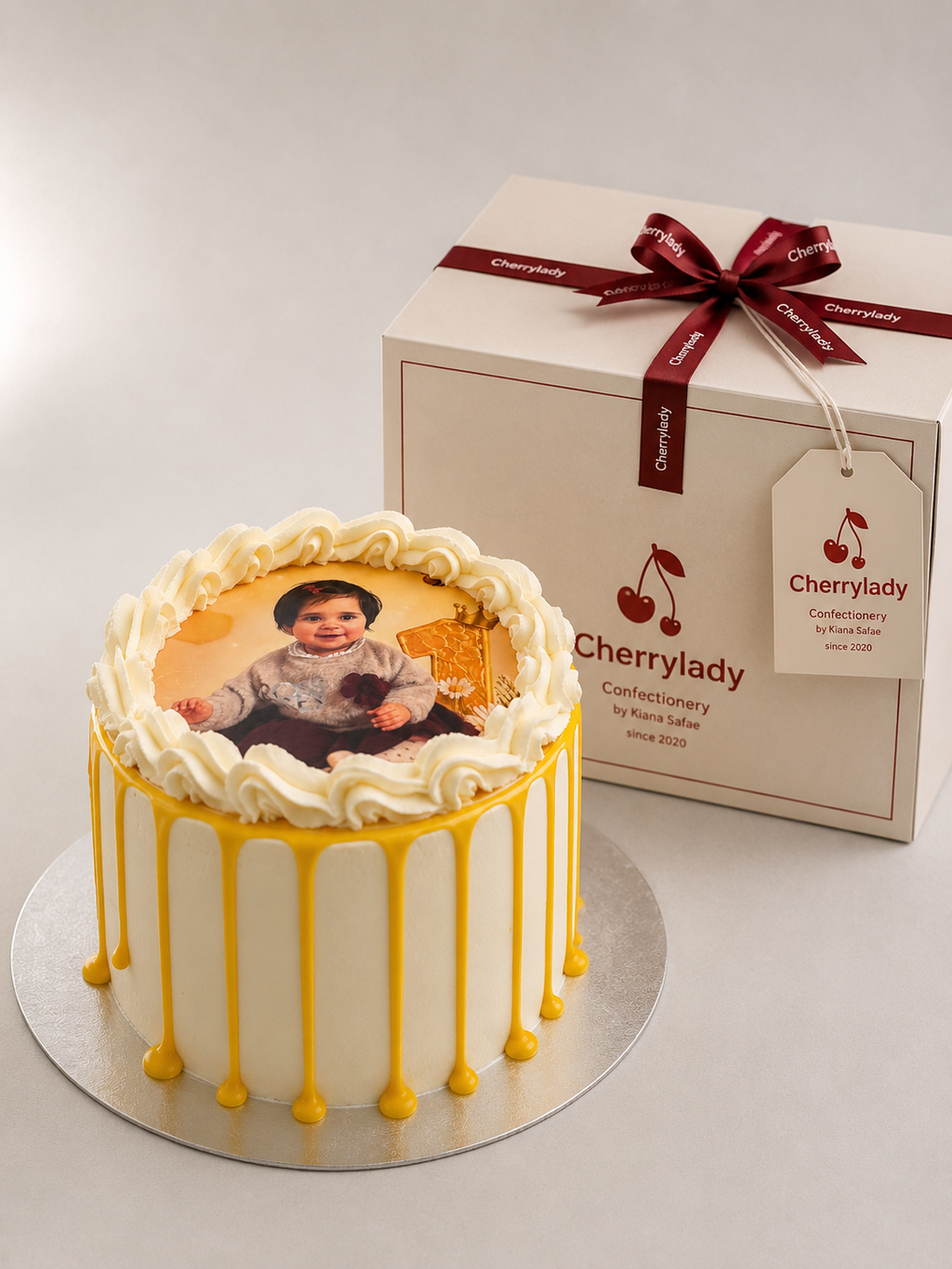 Kids’ Cakes