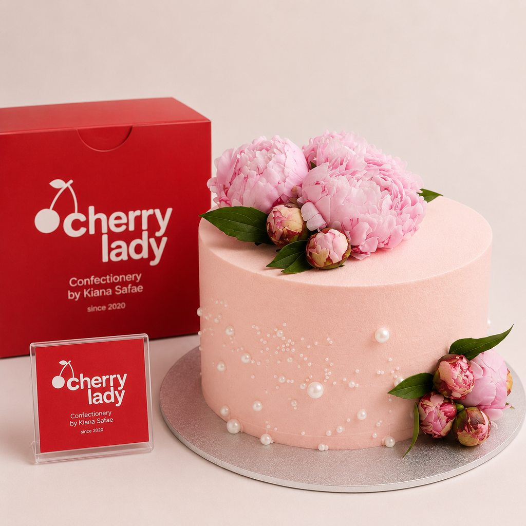 Decorated Cakes