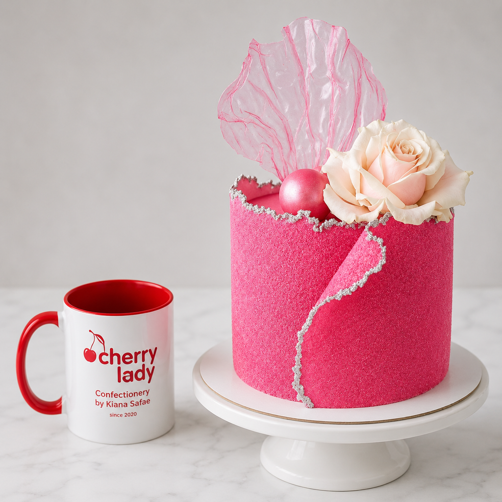 Decorated Cakes