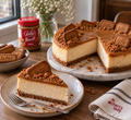 Lotus Cheesecake