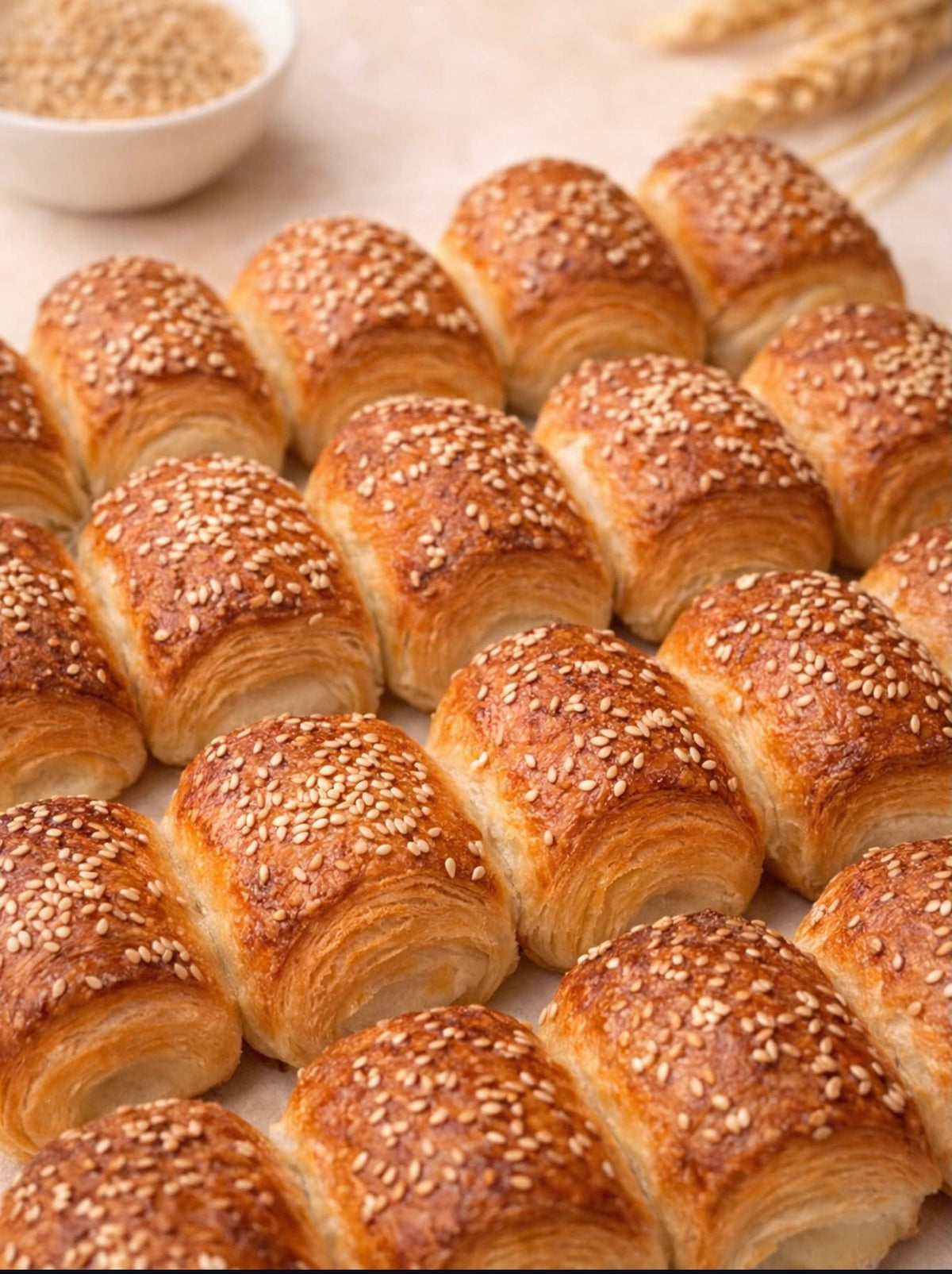 Deense Gebakjes