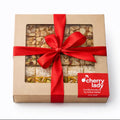 Nowruz Butter Slice Mix Box of Persian butter cookies